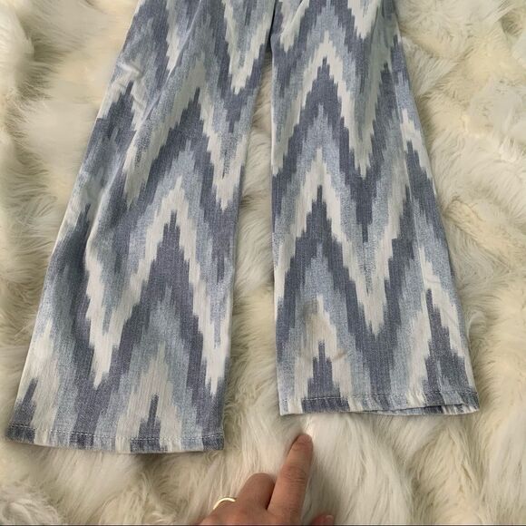 Adriano goldschmied cigarette leg jeans - Picture 7 of 8